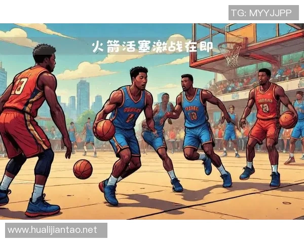 火箭与雷霆第四场激战回顾CCTV精彩瞬间全程直播分析