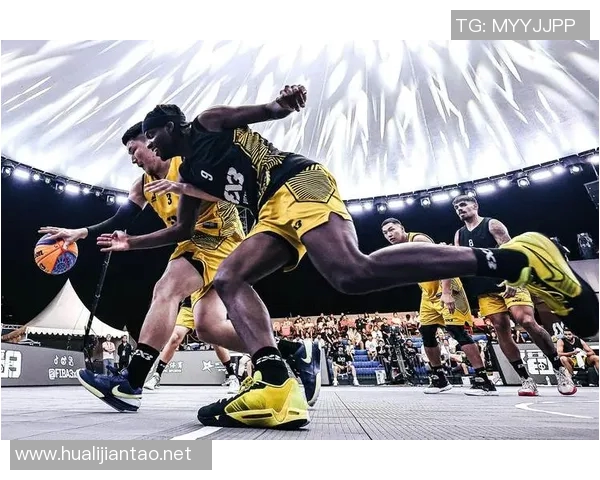 激战四方展雄风 NBA总决赛巅峰对决掀起篮球新潮流