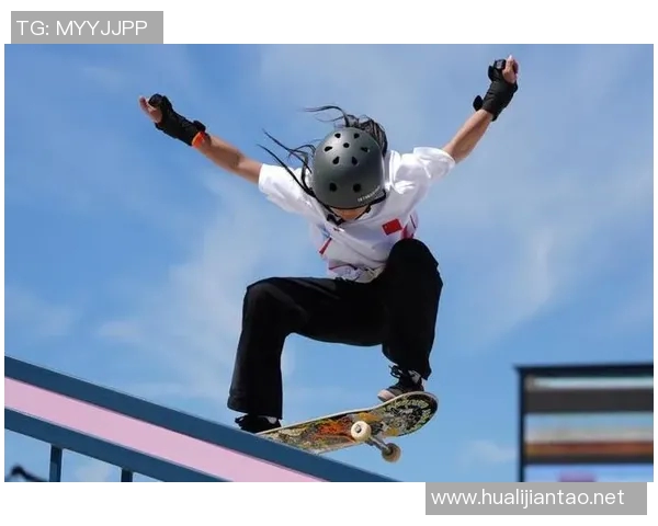 滑板新手必读：从基础到进阶的全面技巧与训练指南