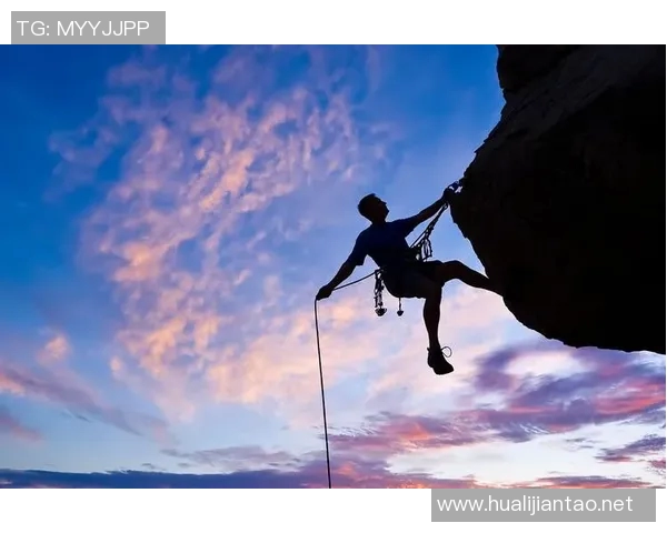 西安攀岩队的力量与梦想探索攀岩运动的魅力与挑战