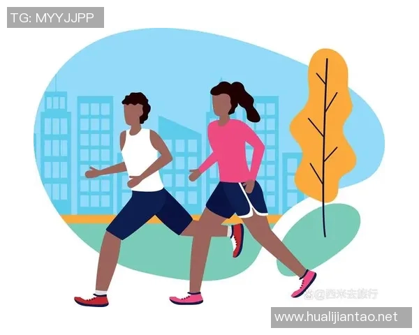 提高心肺功能与健康生活的关键 有氧运动全方位指南