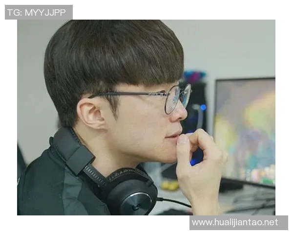 对话吴敏：探讨英雄联盟职业生涯的荣耀与挑战