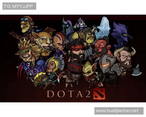 DOTA2战术解析：V5战队如何运用快攻体系掌控比赛节奏