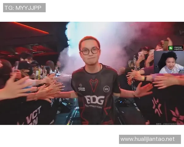 EDG战队在CSGO中的意识变革引发热议与思考