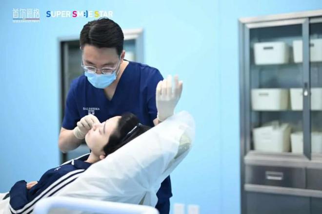 威尼斯官网首尔丽格：四级天分护航宁静 匠心砥砺精美侧颜(图1)